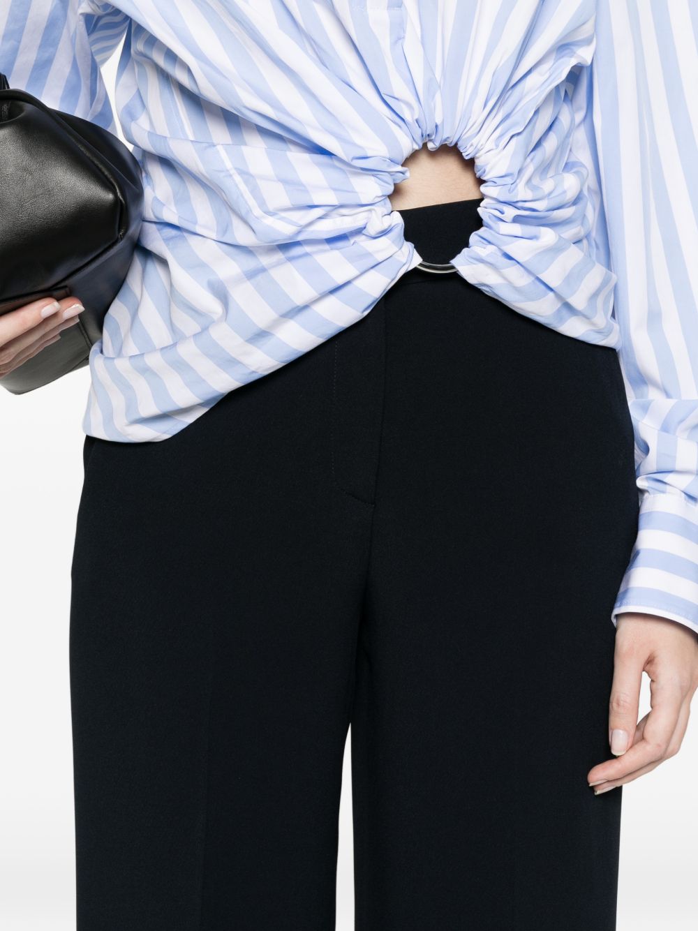 Via Masini 80 Via Masini 80 Cady trousers