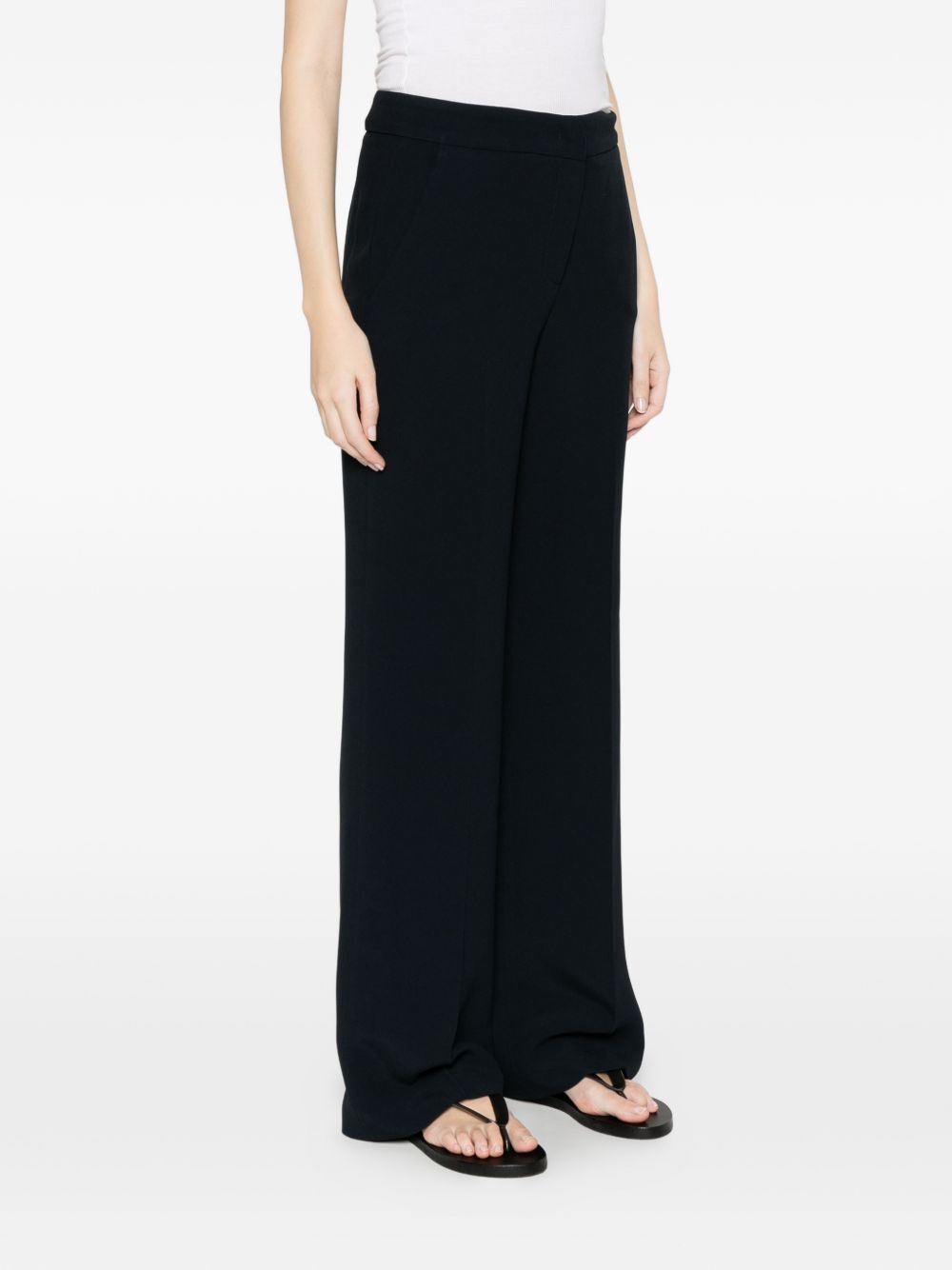 Via Masini 80 Via Masini 80 Cady trousers