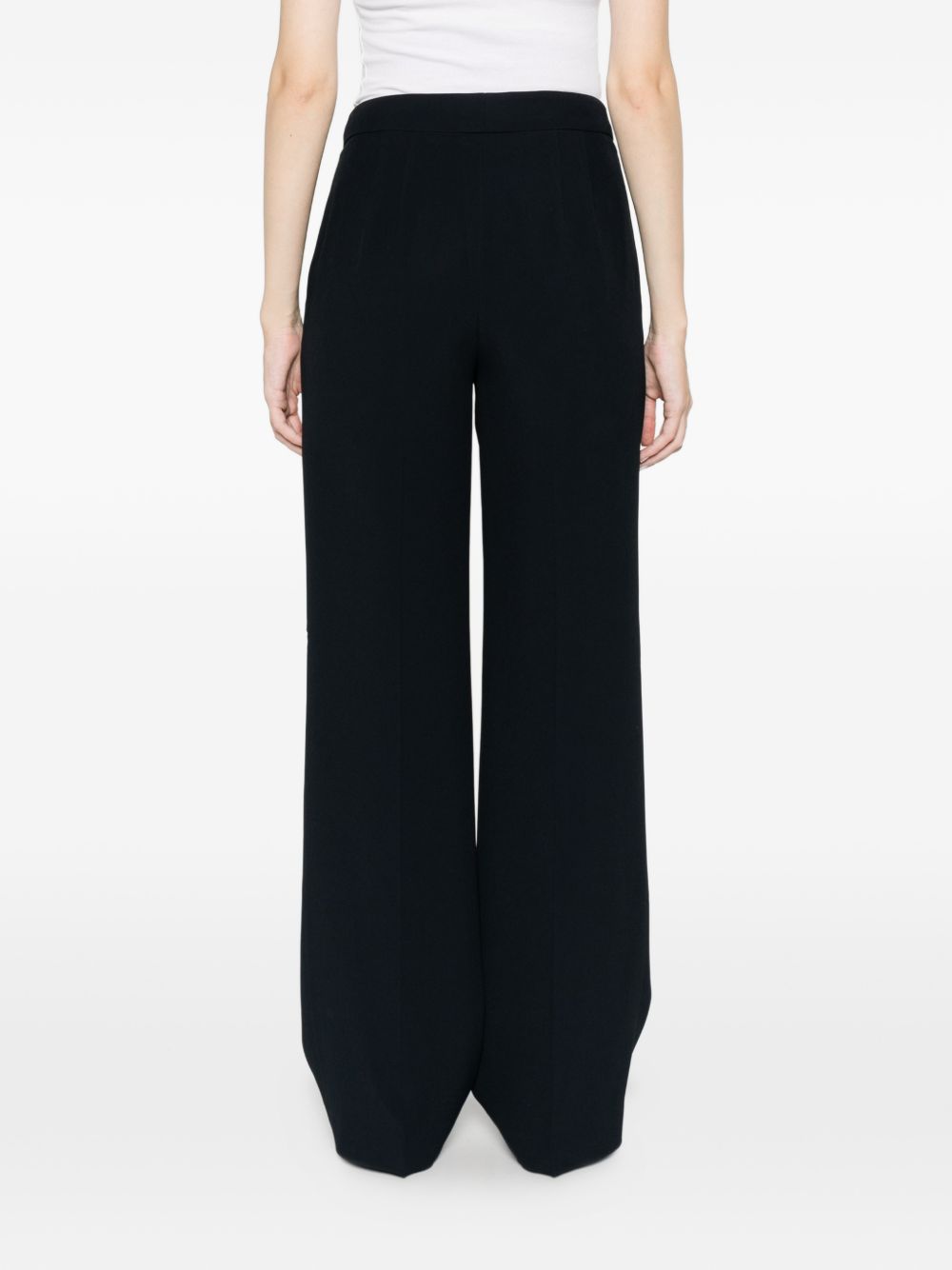 Via Masini 80 Via Masini 80 Cady trousers