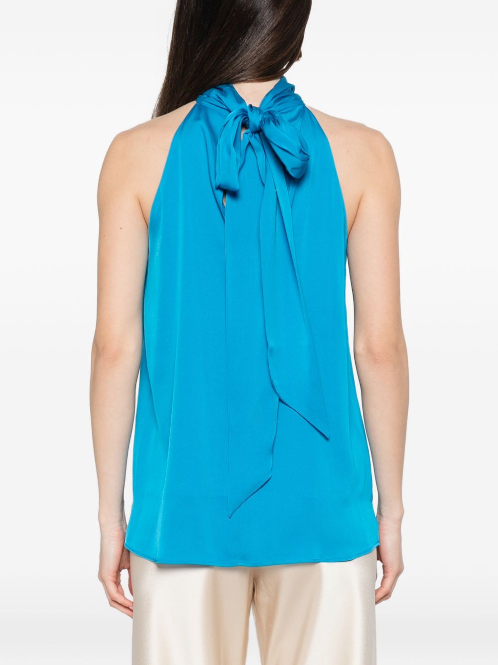 Silk95Five Silk95Five Villette silk top