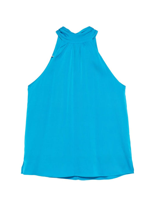 Silk95Five Silk95Five Villette silk top