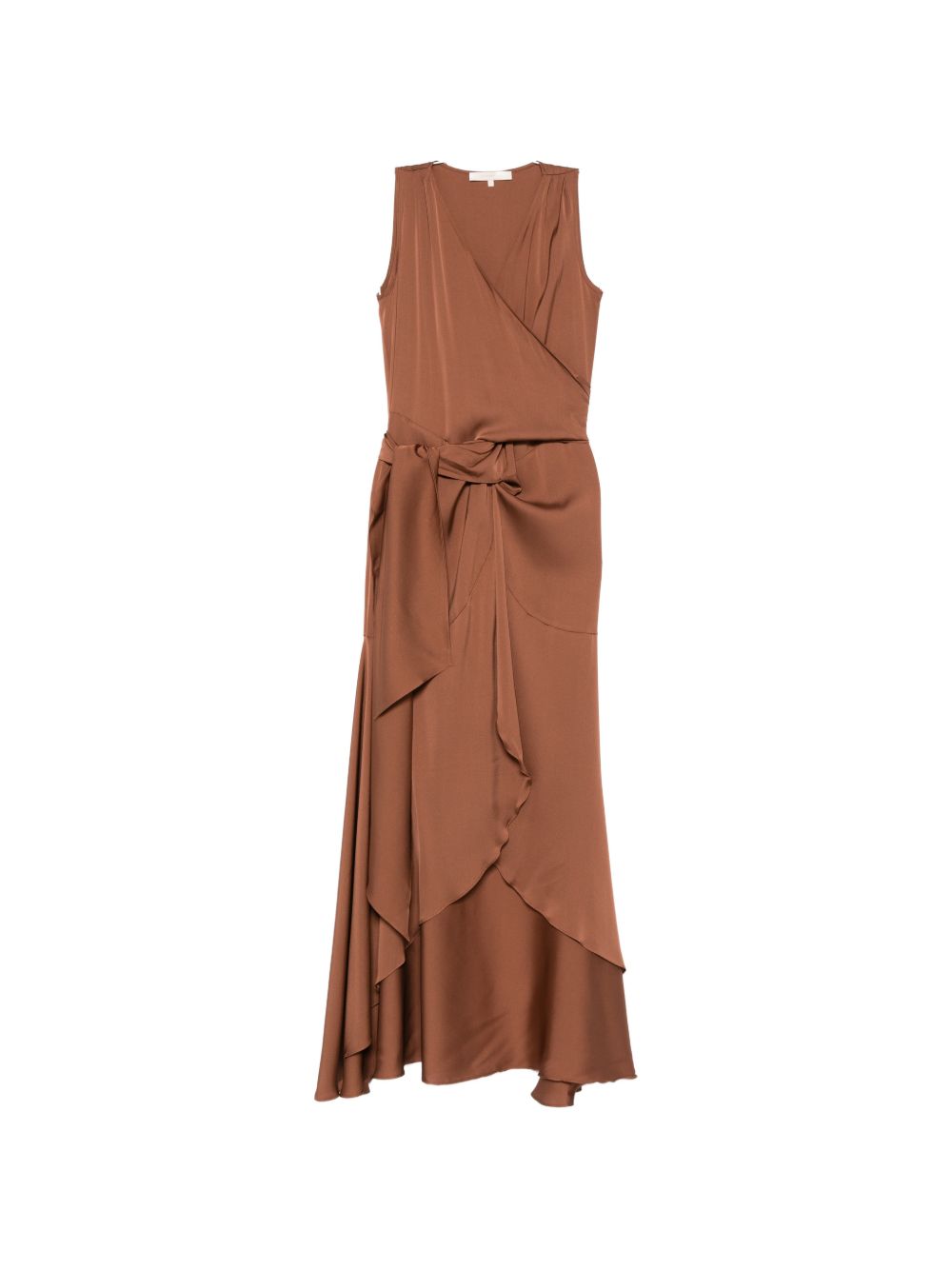 Silk95Five Silk95Five Shangri silk long dress