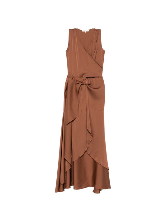 Silk95Five Silk95Five Shangri silk long dress