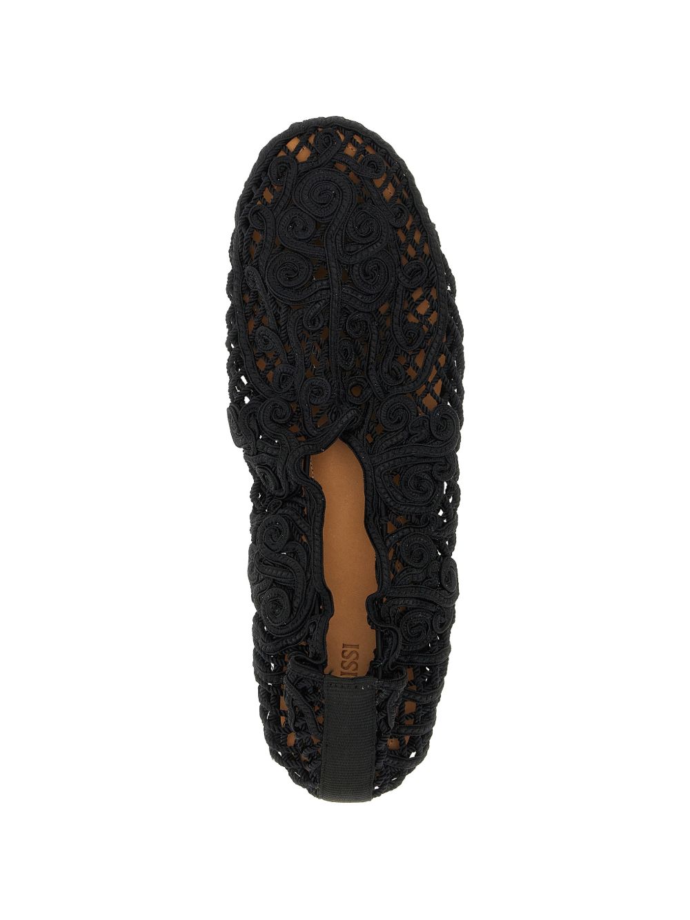 Odissi Odissi Iris ballet flats