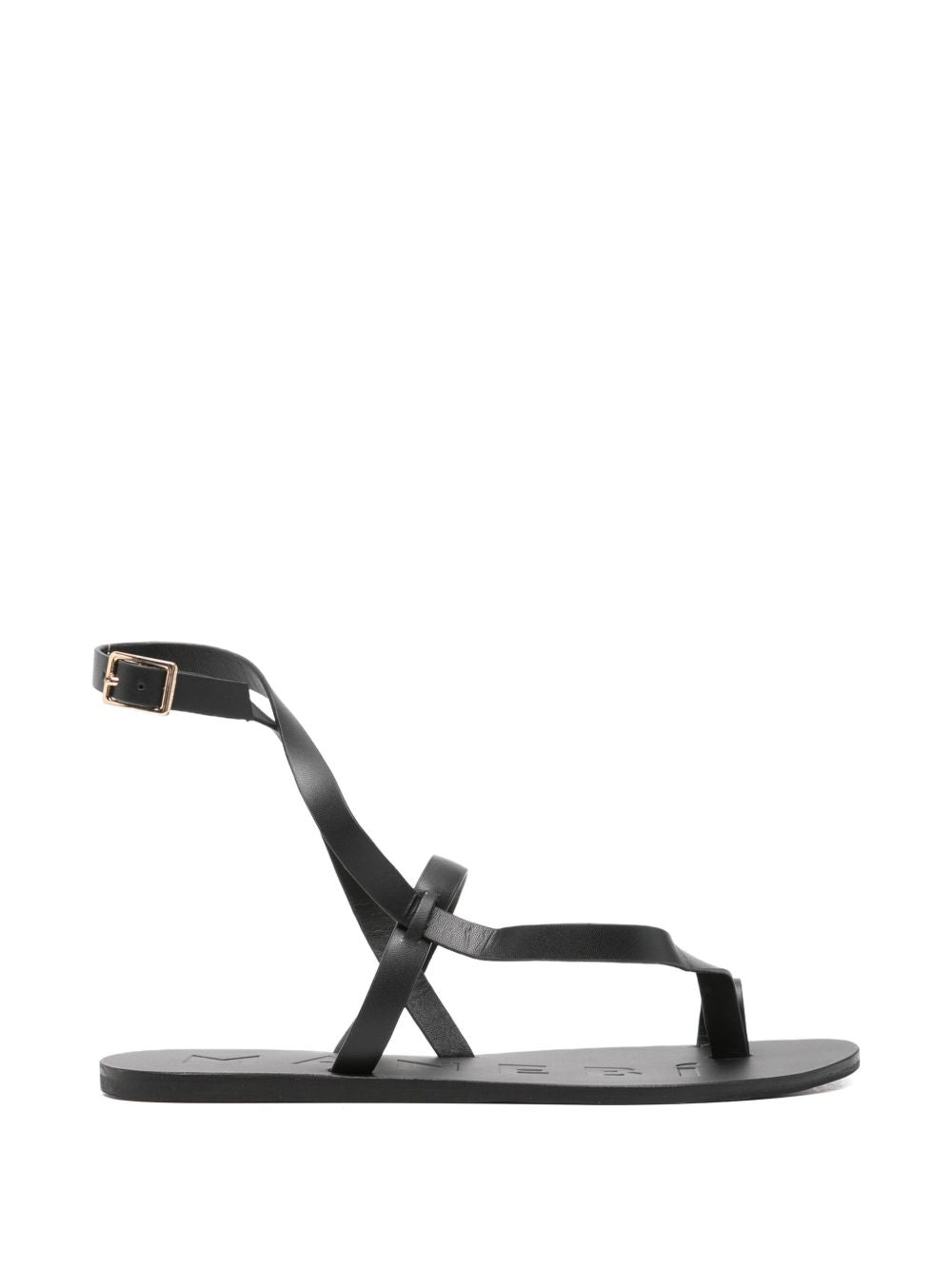 Manebí Manebí ManebÃ­ Leather sandals