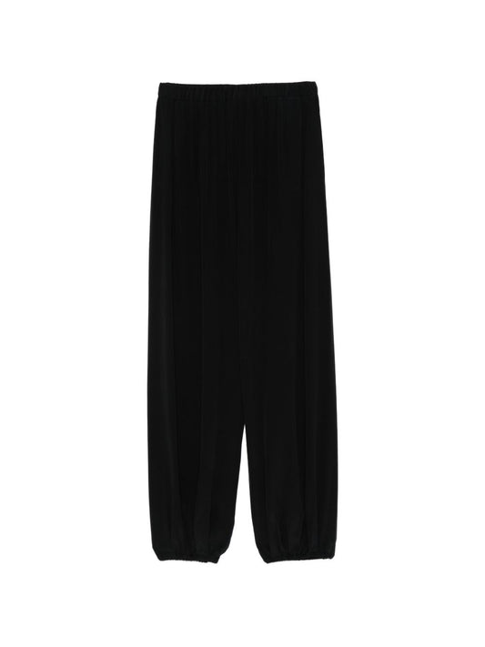 Alysi Silk baloon trousers