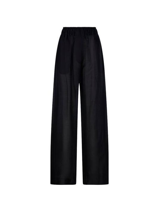 THE LATEST The Latest Dora wide-leg trousers