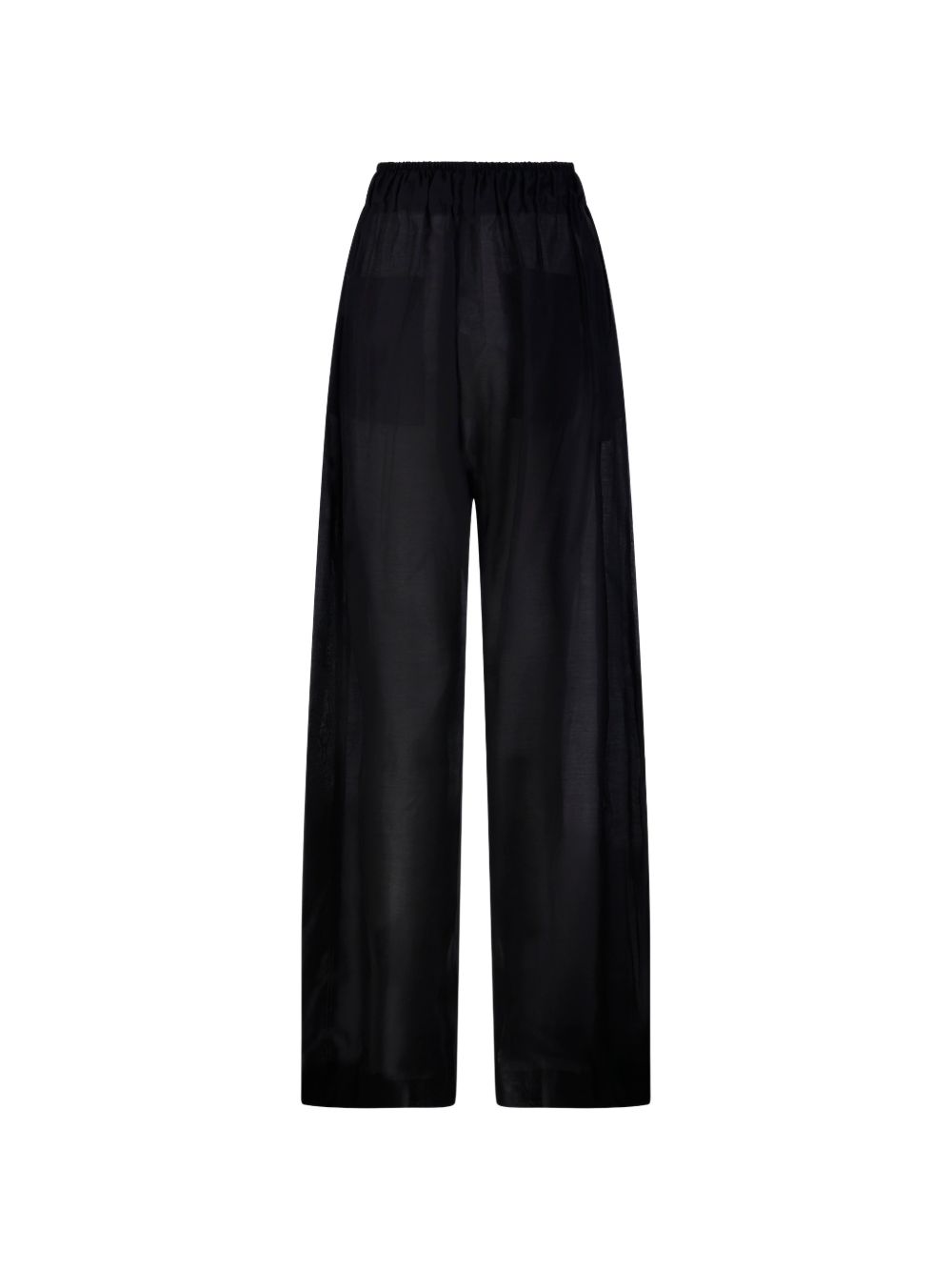 THE LATEST The Latest Dora wide-leg trousers
