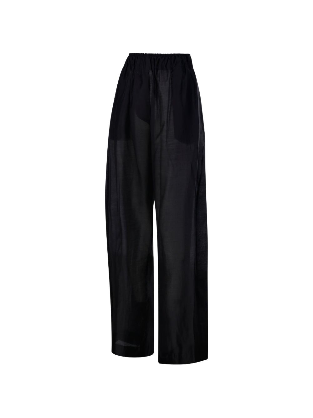 THE LATEST The Latest Dora wide-leg trousers