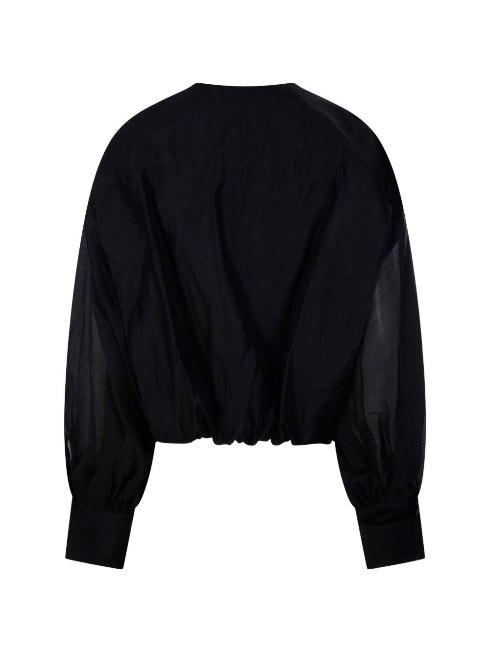 THE LATEST The Latest Crewneck blouse