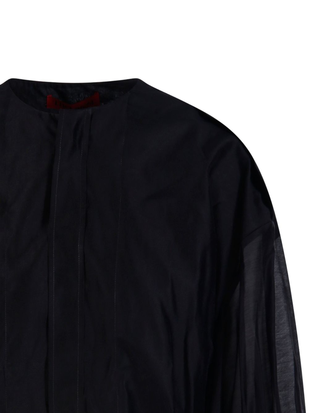 THE LATEST The Latest Crewneck blouse