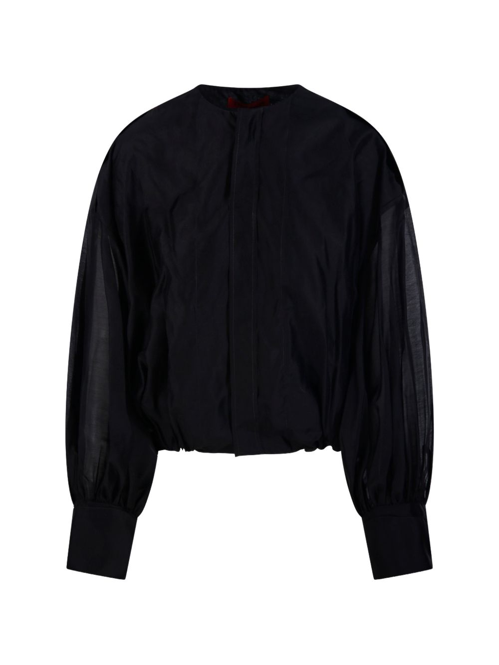 THE LATEST The Latest Crewneck blouse