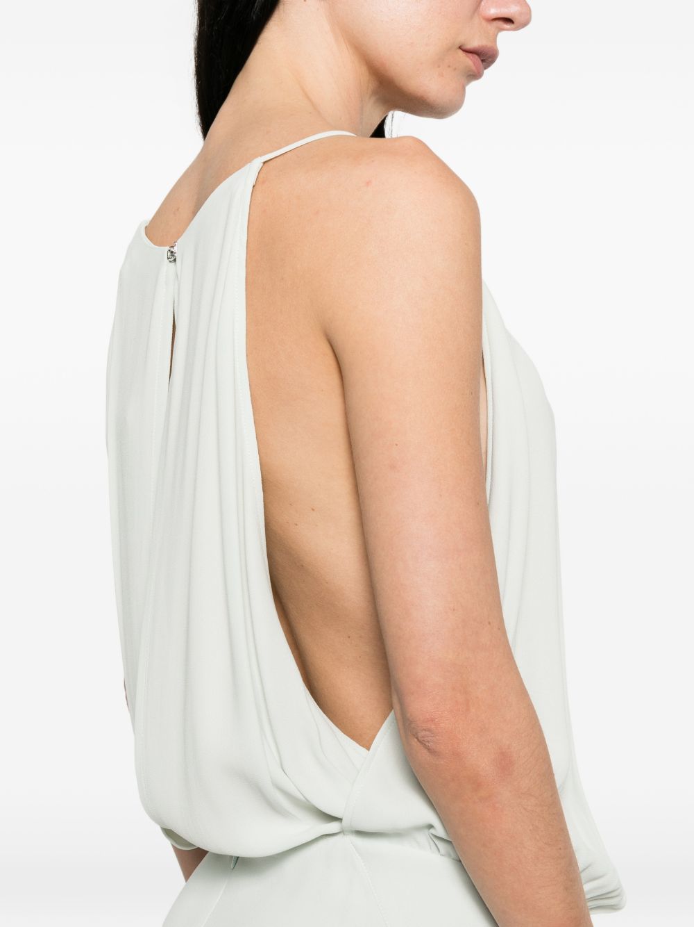 Iro Iro Island long dress