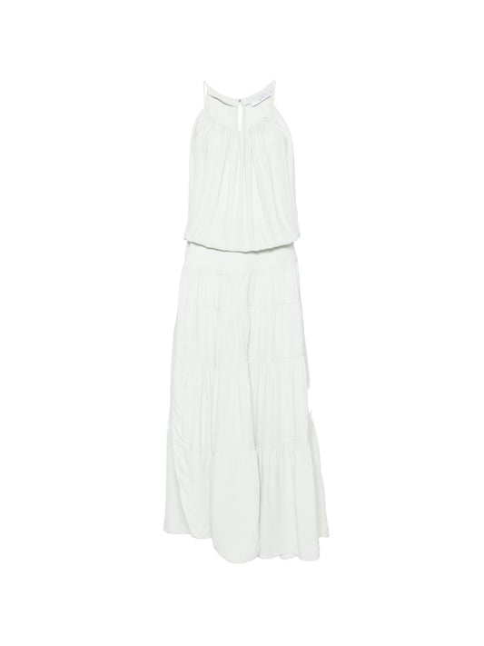 Iro Iro Island long dress
