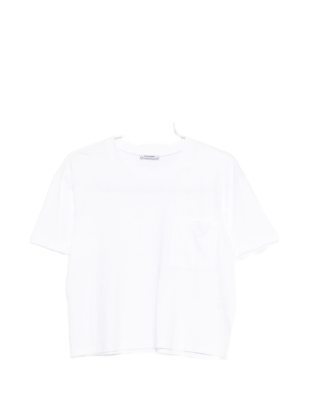 Base Base Cotton blend t-shirt