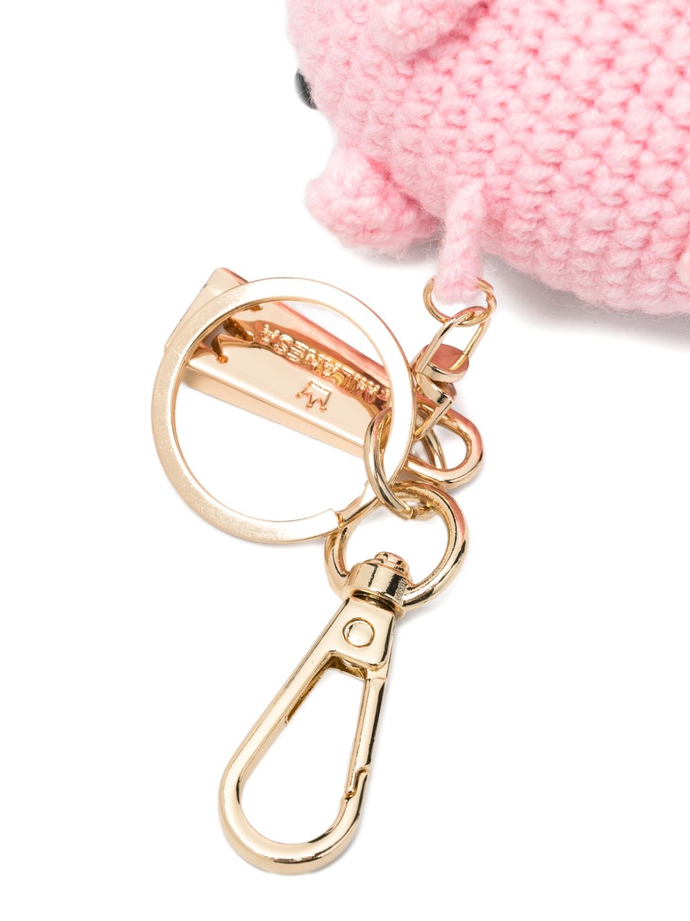 La Milanesa La Milanesa Pig charm