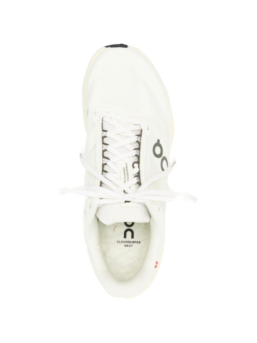 On On Cloudswift Amp sneakers