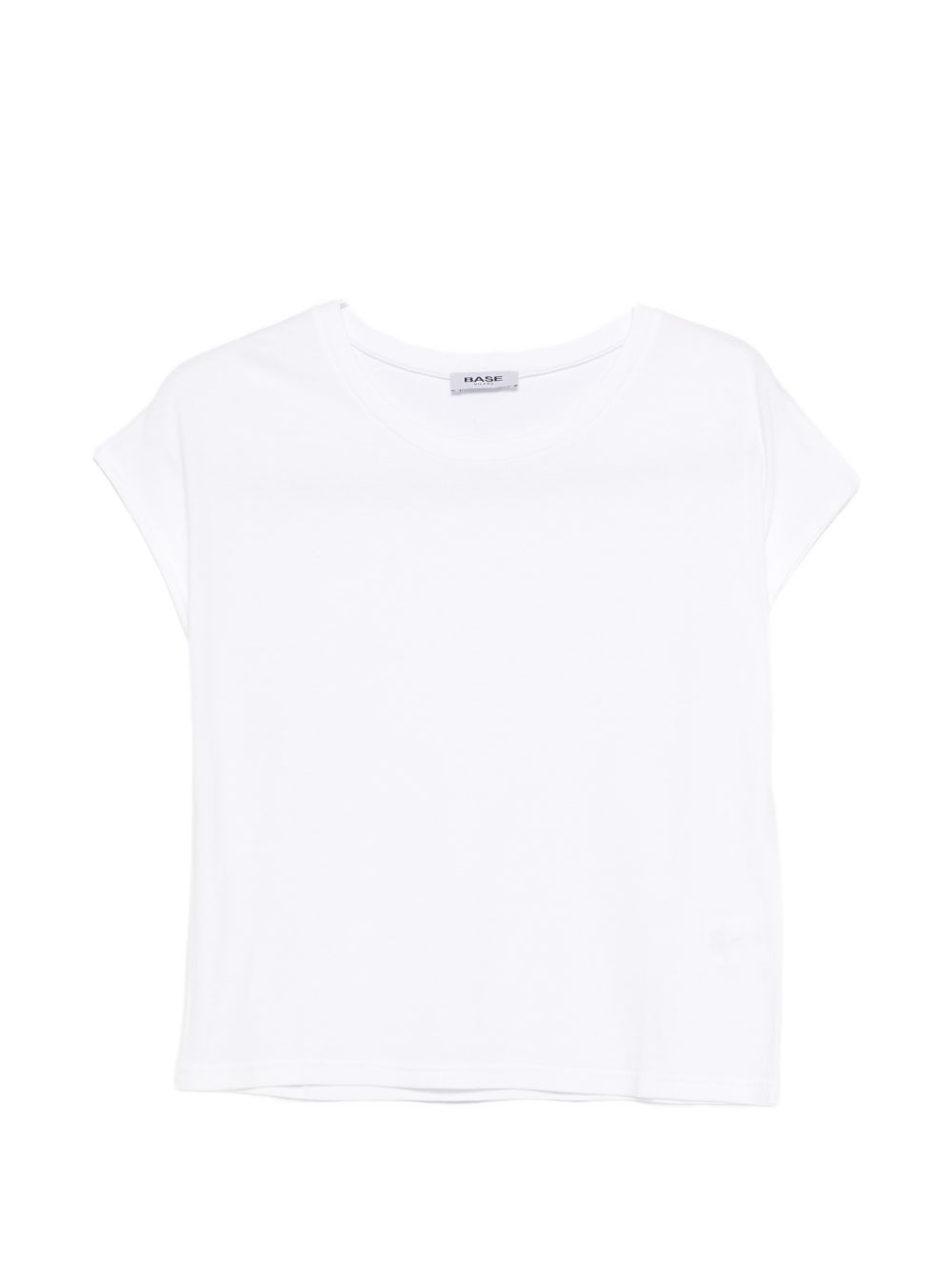 Base Base Cotton blend t-shirt