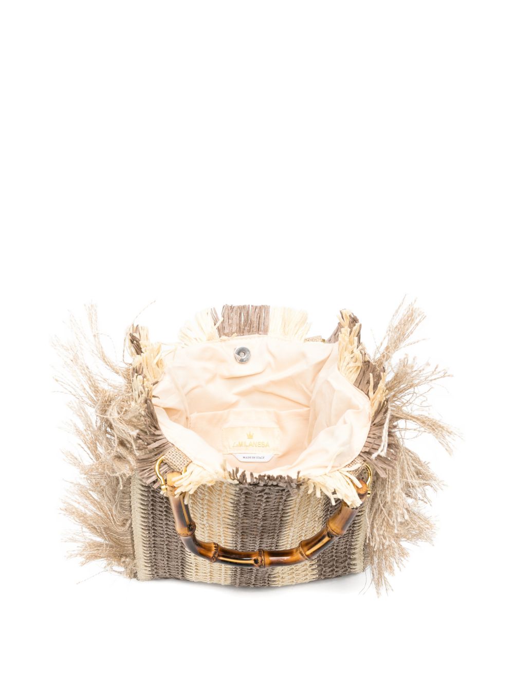 La Milanesa La Milanesa Lilium handbag