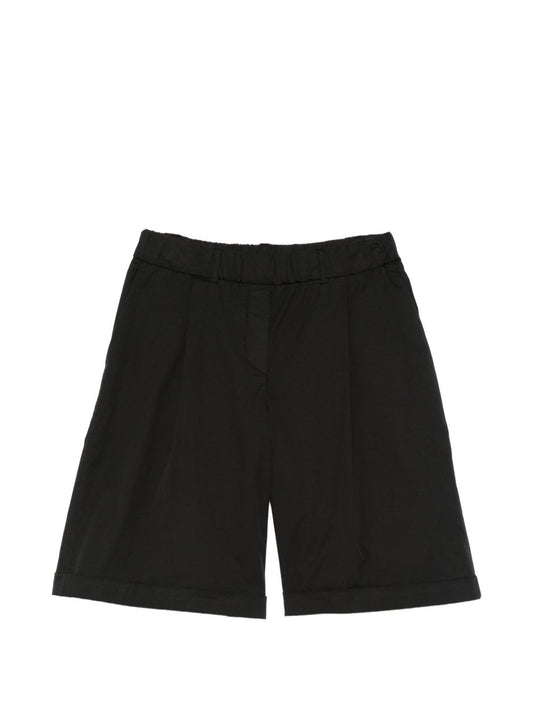 Via Masini 80 Via Masini 80 Cotton bermuda shorts