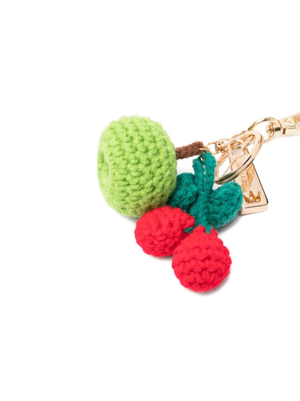 La Milanesa La Milanesa Apple charm