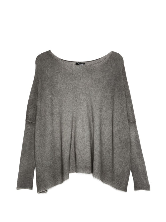 Avant Toi Cahsmere oversized sweater