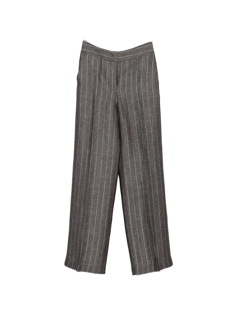 Via Masini 80 Via Masini 80 Pinstriped trousers