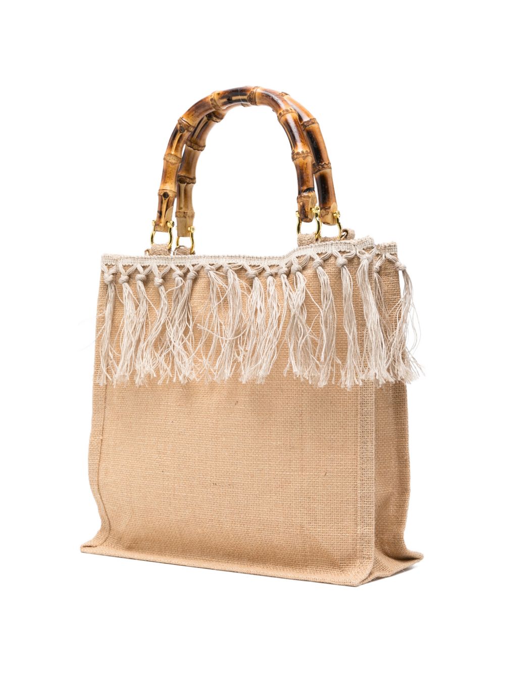 La Milanesa La Milanesa Fleur medium handbag