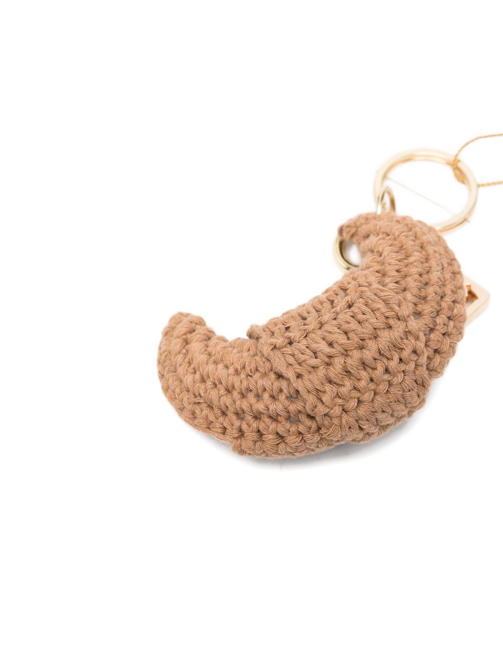 La Milanesa La Milanesa Croissant charm