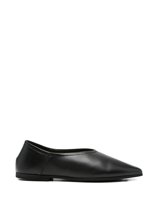 Babu' Milano City ballet flats