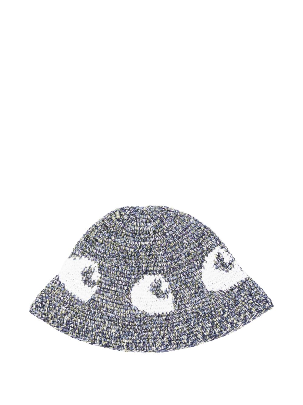 Carhartt Wip Main Carhartt Wip Main Carhartt WIP Silk & Nylon Dog cotton beanie