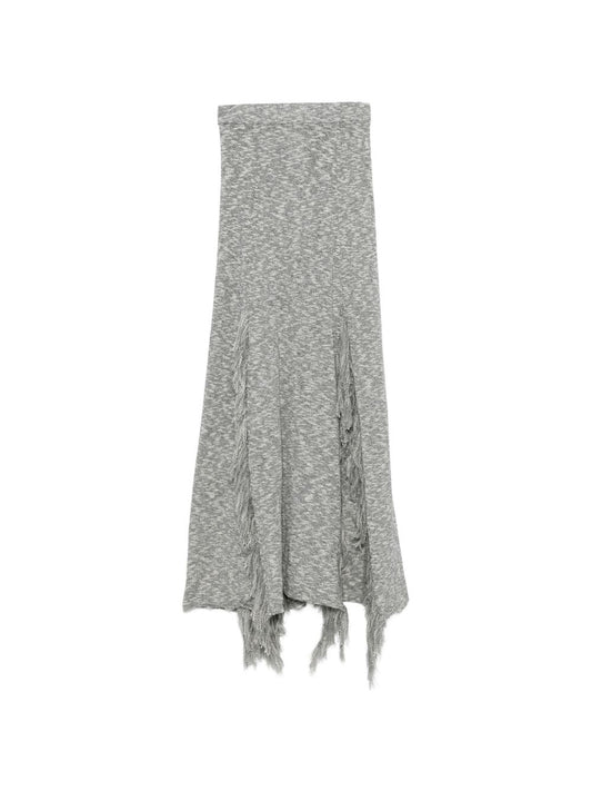 Mrz Cotton long skirt