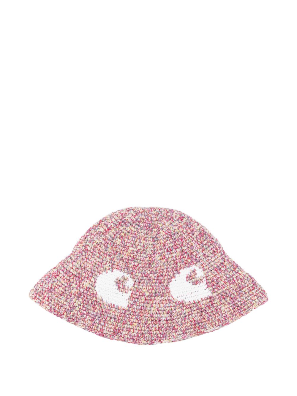 Carhartt Wip Main Carhartt Wip Main Carhartt WIP Silk & Nylon Eyes cotton beanie