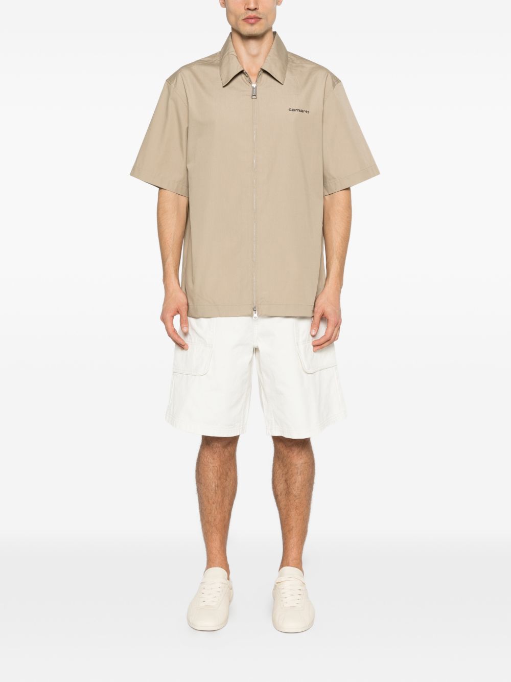 Carhartt Wip Main Carhartt Wip Main Carhartt WIP Cotton shirt