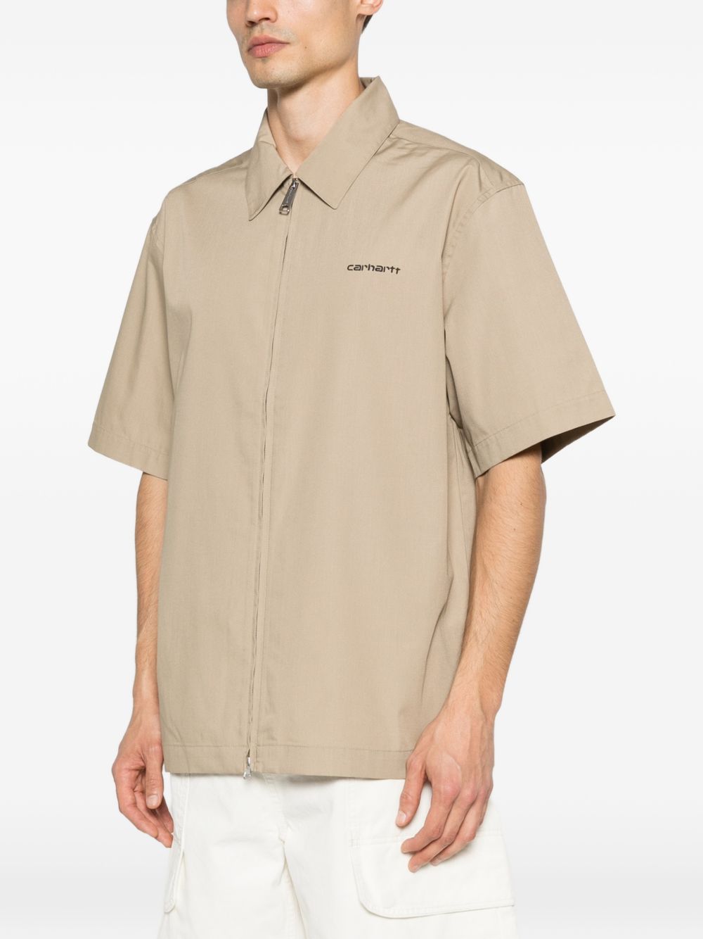 Carhartt Wip Main Carhartt Wip Main Carhartt WIP Cotton shirt