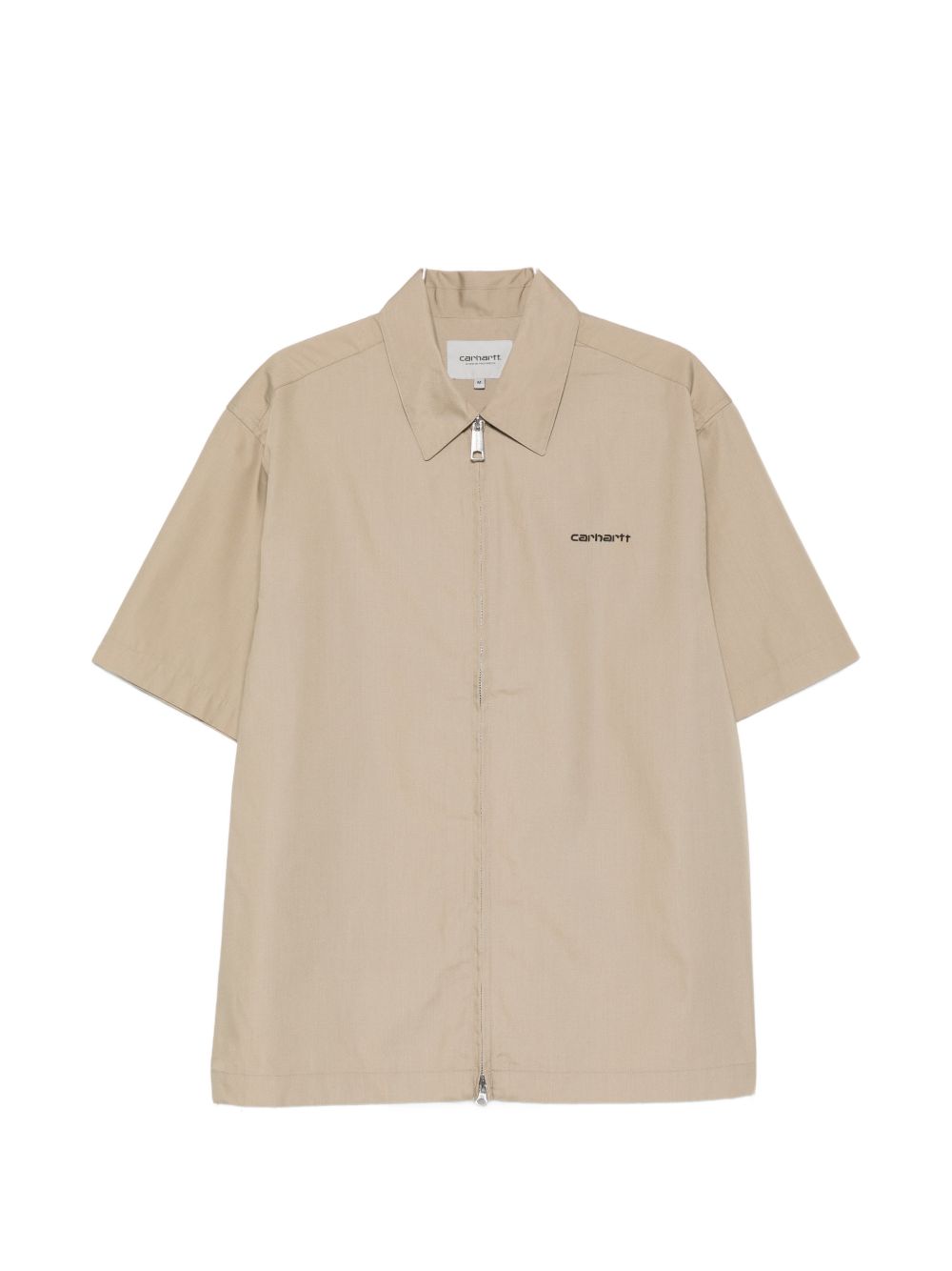 Carhartt Wip Main Carhartt Wip Main Carhartt WIP Cotton shirt