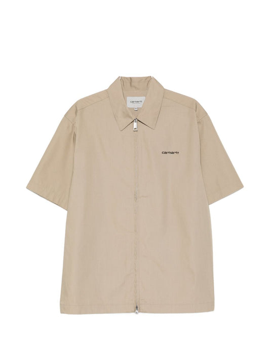 Carhartt Wip Main Carhartt Wip Main Carhartt WIP Cotton shirt