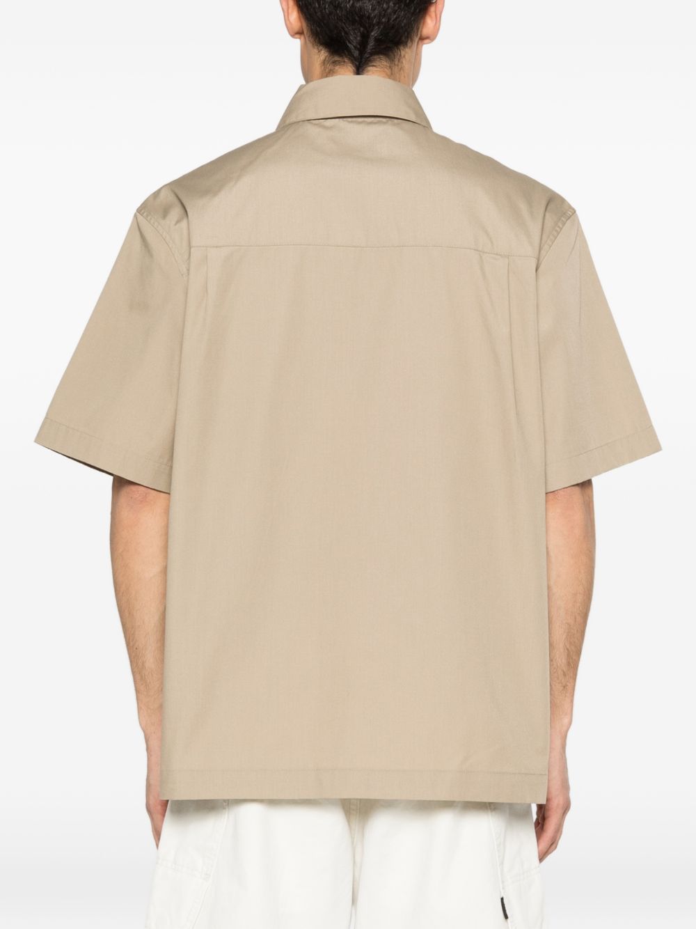 Carhartt Wip Main Carhartt Wip Main Carhartt WIP Cotton shirt