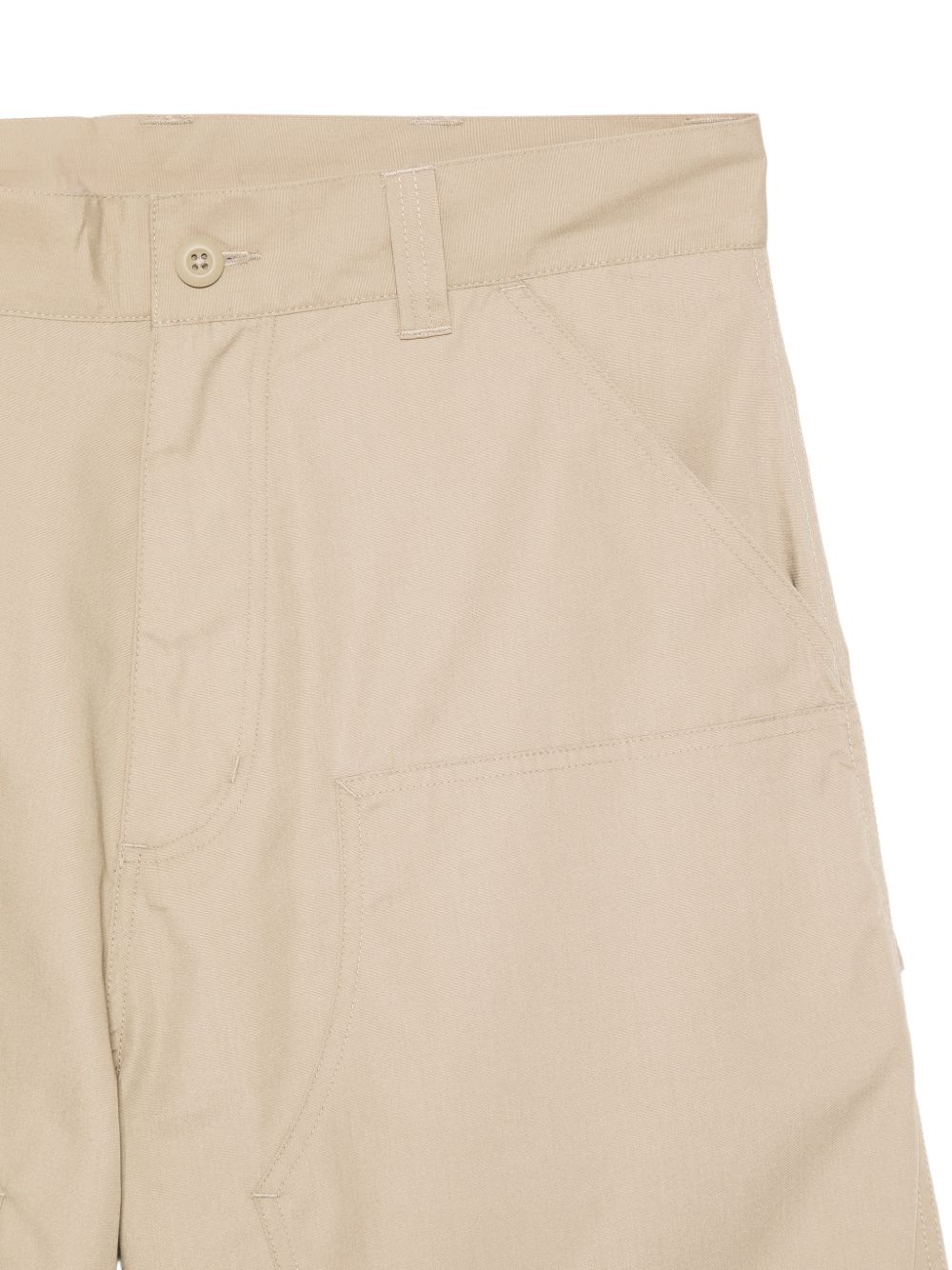 Carhartt Wip Main Carhartt Wip Main Carhartt WIP Cotton blend shorts