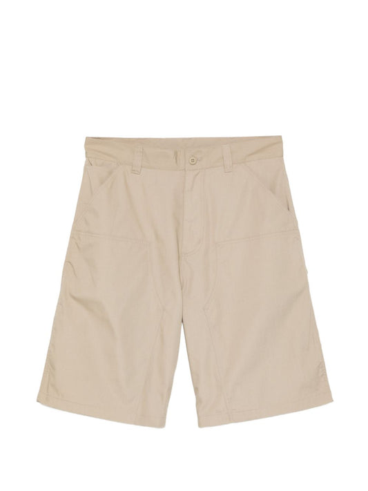 Carhartt Wip Main Carhartt Wip Main Carhartt WIP Cotton blend shorts