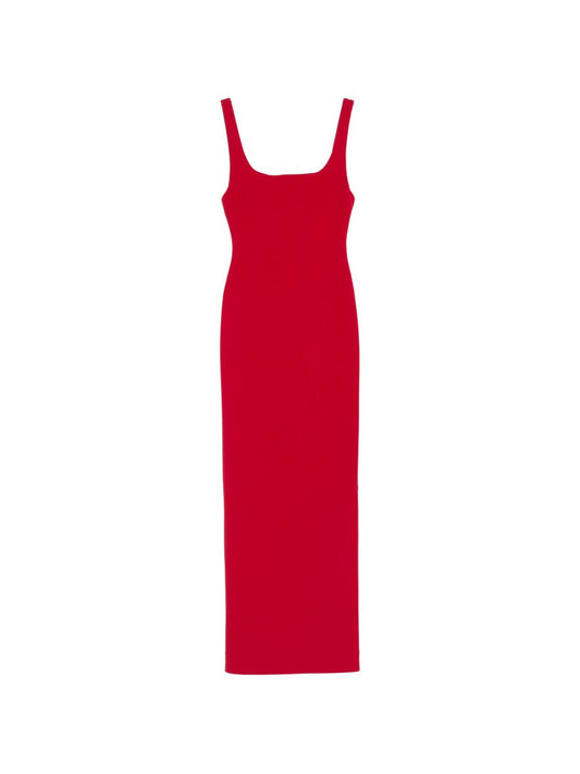 Solace London Aneila maxi dress
