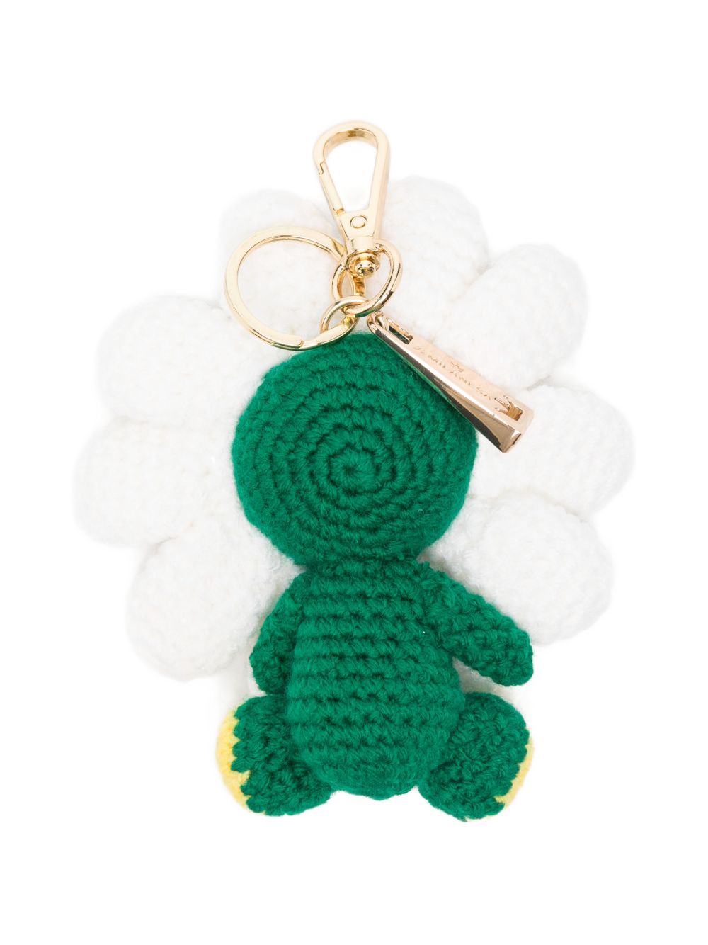 La Milanesa LA MILANESA Accessories MULTICOLOR
