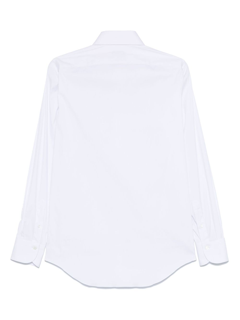Finamore 1925 Napoli Finamore 1925 Napoli Cotton blend shirt