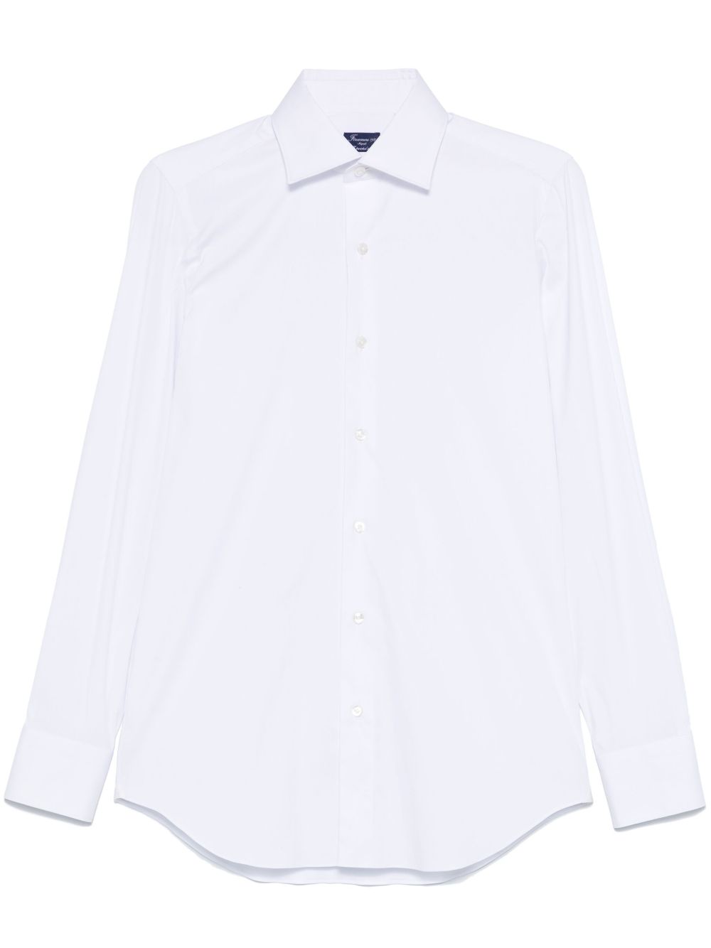 Finamore 1925 Napoli Finamore 1925 Napoli Cotton blend shirt