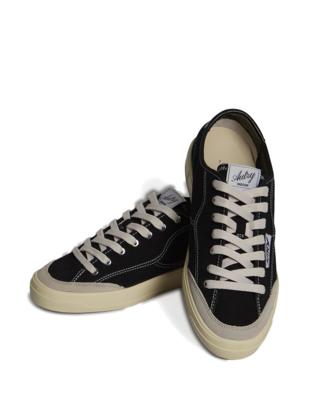 Autry Autry Windscape low sneakers