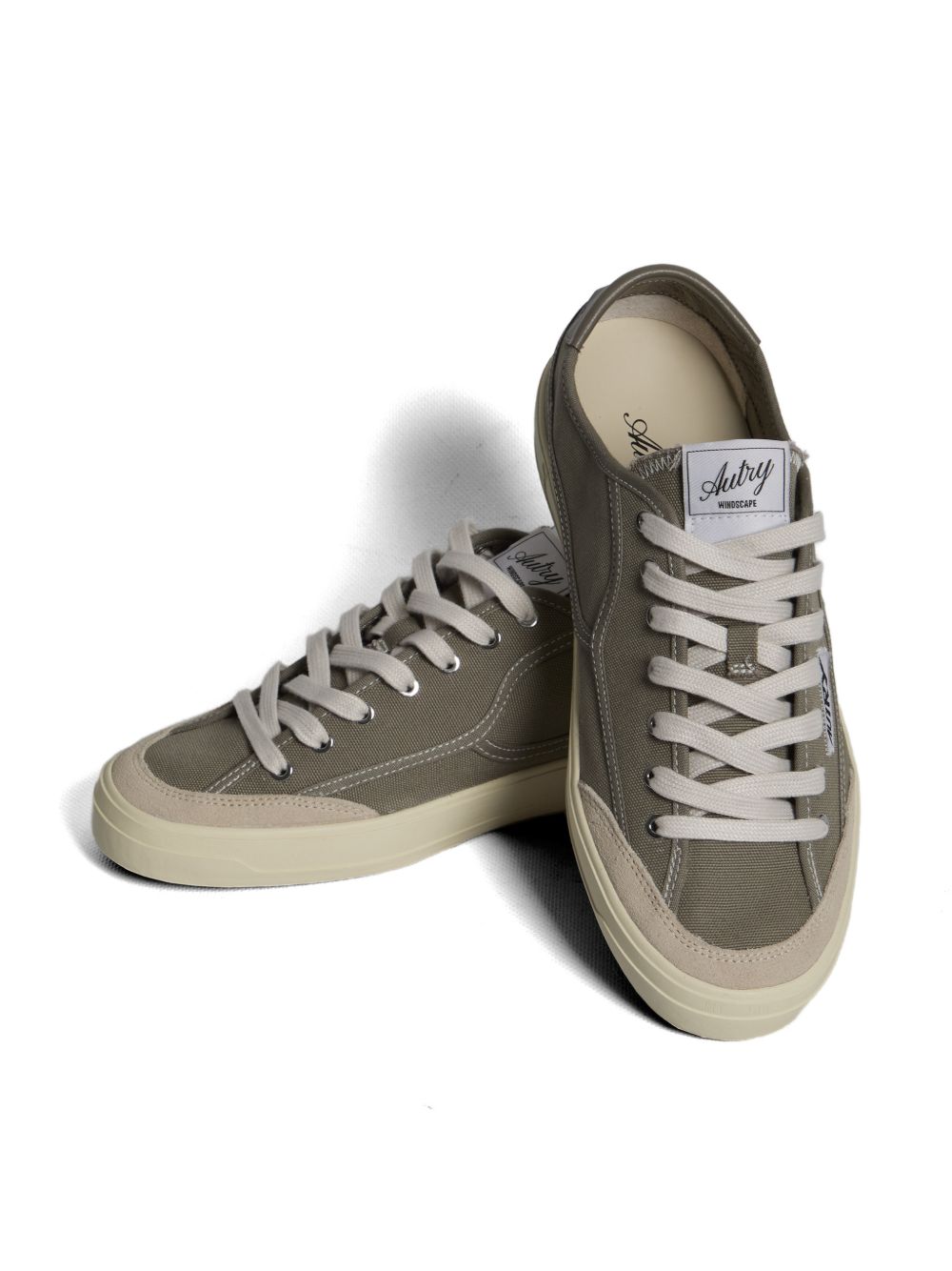 Autry Autry Windscape low sneakers