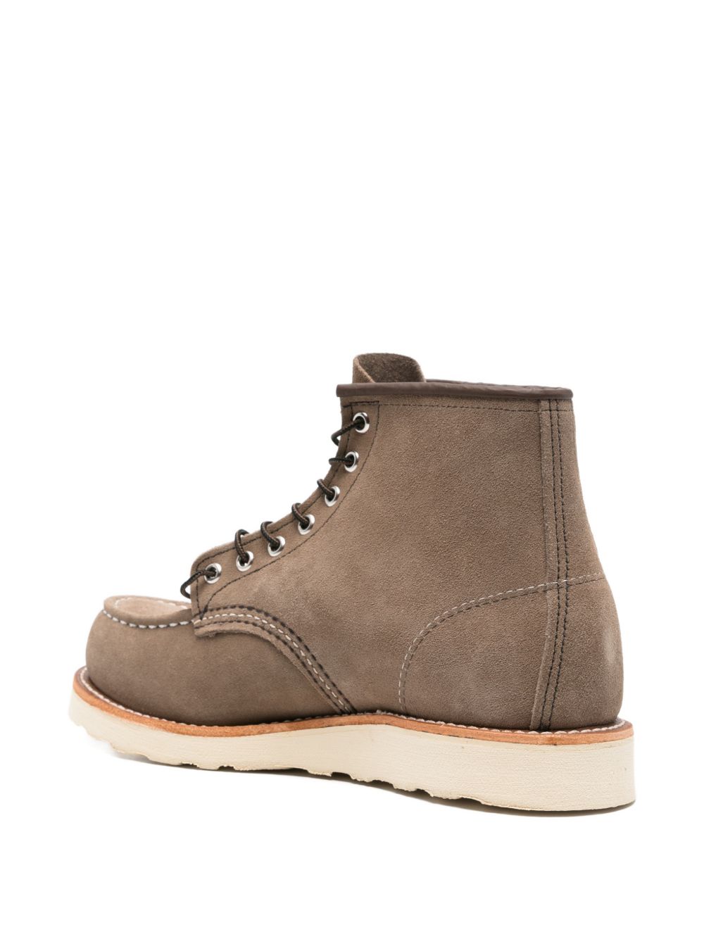 Red Wing Red Wing Classic Moc boots