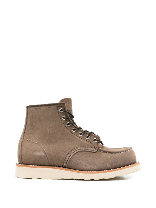 Red Wing Red Wing Classic Moc boots