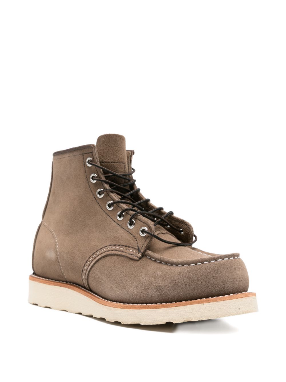 Red Wing Red Wing Classic Moc boots