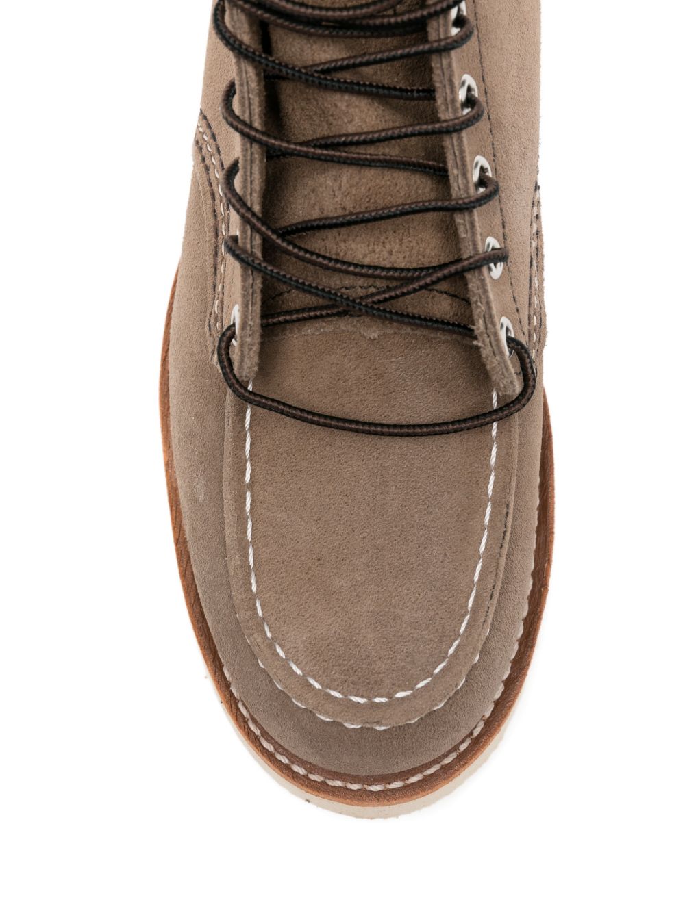 Red Wing Red Wing Classic Moc boots